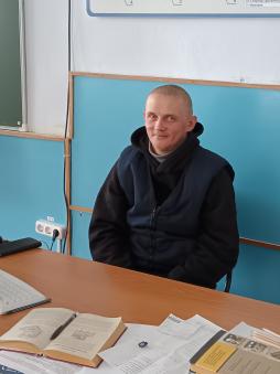 Морозов Александр Евгеньевич